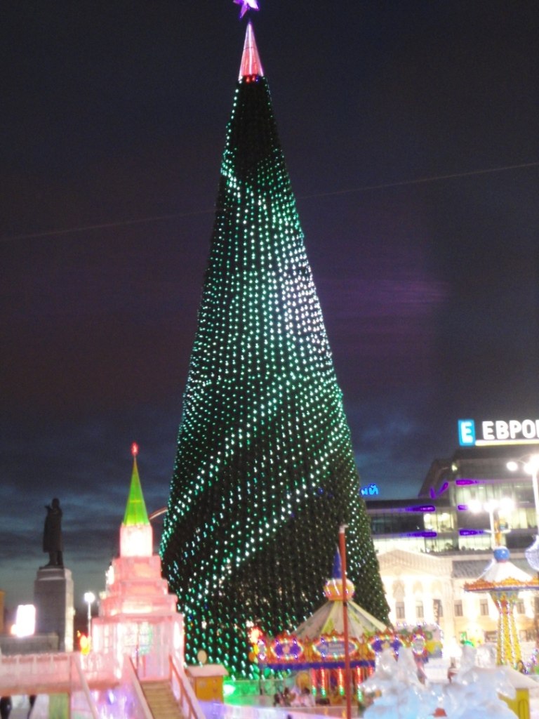 Владимир Яркин | Пермь