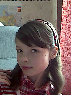 Саша Медведева | Москва