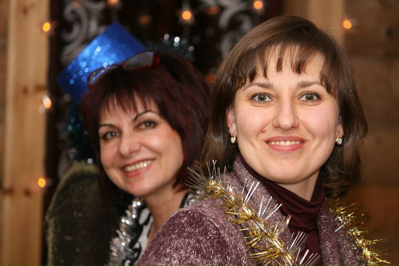 Елена Ерашева | Сосновый Бор (поселок)