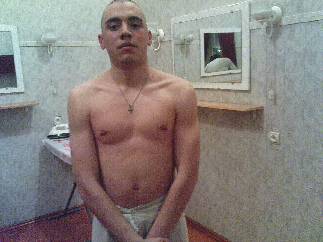 Евгений Абдрахманов | Москва