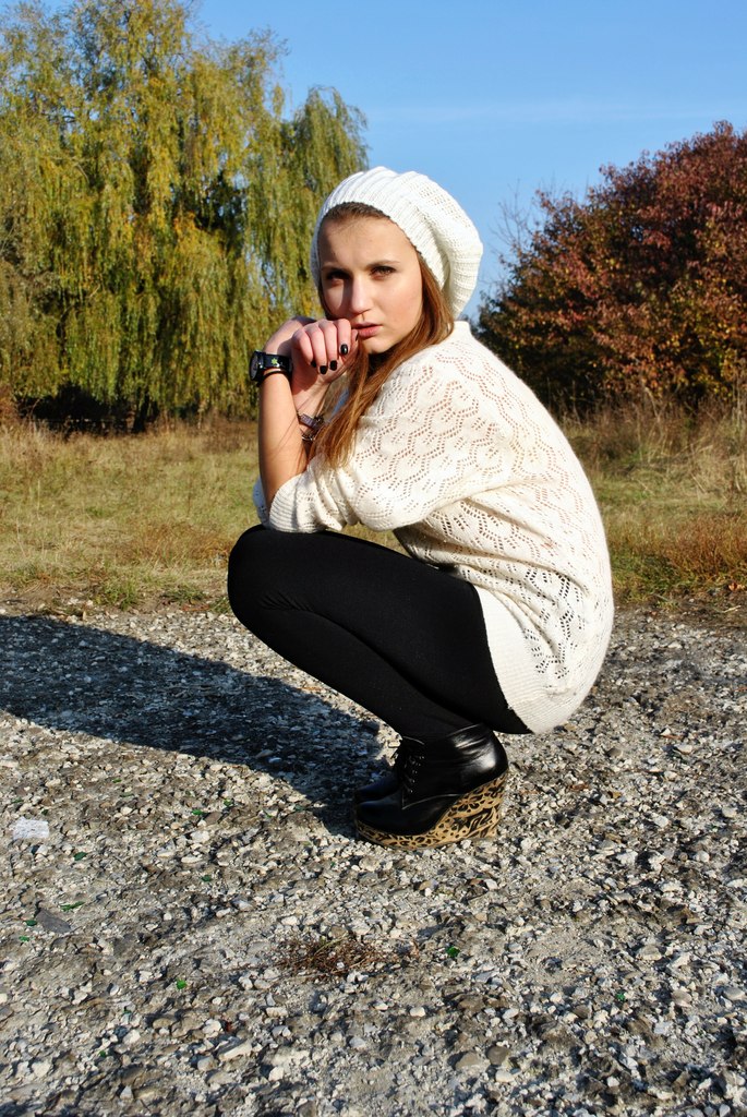 Anna Gubenko | Ravensberg