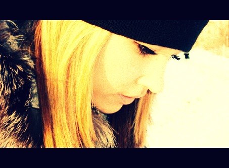 Света Копылова | Краснотурьинск