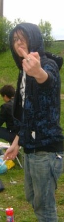 Dmitriy Ertsenek Jess | Санкт-Петербург