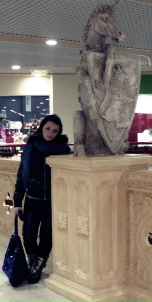 №11, Евгения Мартыненко, Киев №11, Евгения Мартыненко, Киев