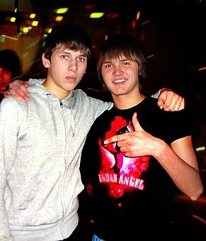 Денис Котов | Казань