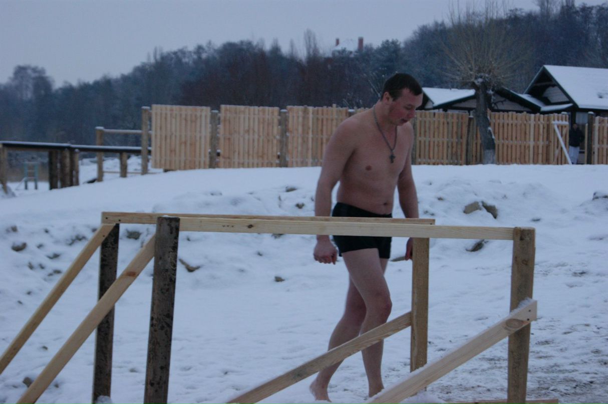 Витя Лысенко | 