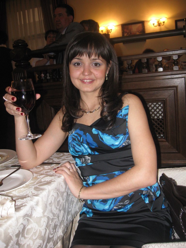 Гульназ Закирова | Набережные Челны