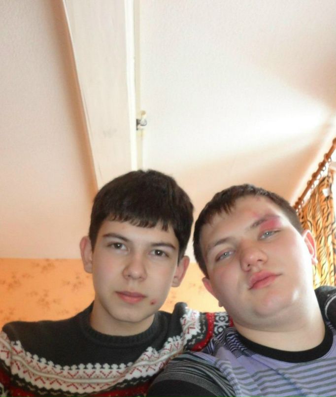 Oleg Sedov | Сосновское