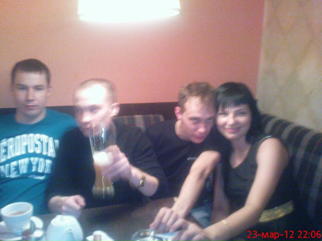 Светлана Галиахметова | Ижевск