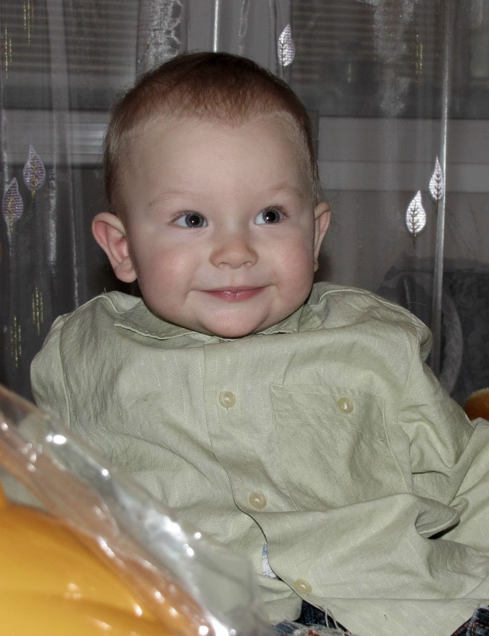 Алёнка Булда | Полтава