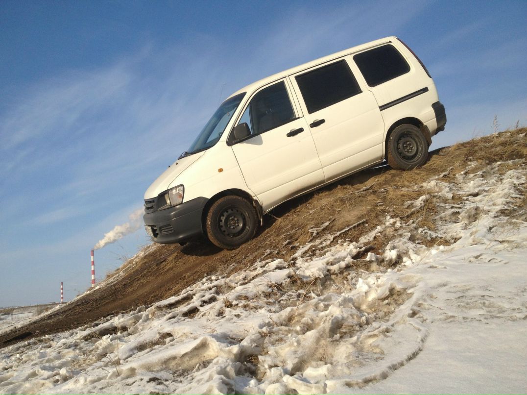 Василий Лаптев | Красноярск