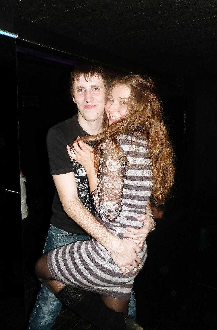 Миша Ишанкулов | Самара