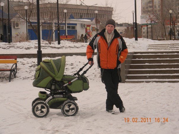 №21, Михаил Ларин, Саяногорск №21, Михаил Ларин, Саяногорск