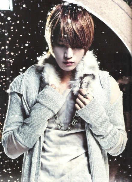 Андрей Нестеров [`♡ JJ :о] | Одесса