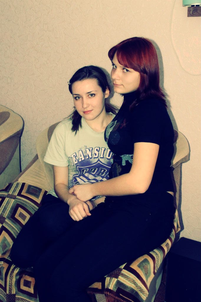 Мария Саблина | Приютово