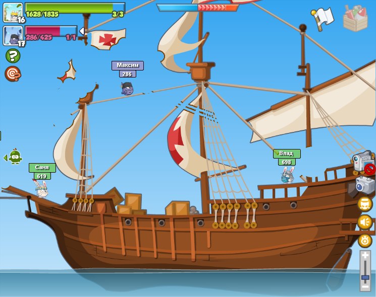 Артем Прохоров | Шклов