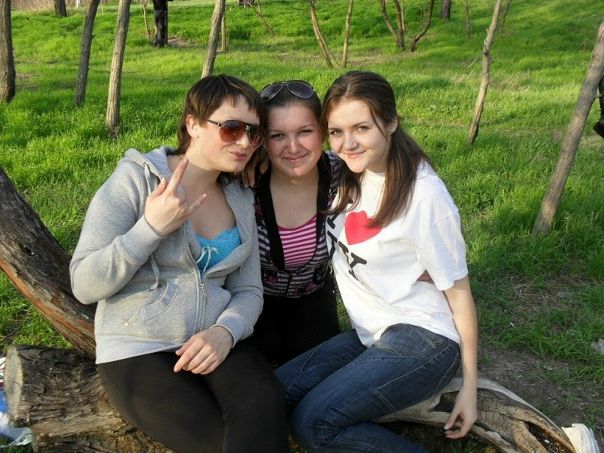 №124, Мария Копина-Кравец, 35 лет, Николаев №124, Мария Копина-Кравец, 35 лет, Николаев