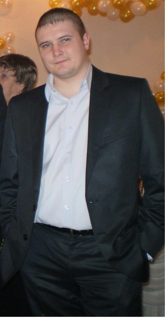 Александр Подшибякин | Красково