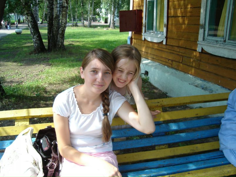 №16, Анастасия Байкова, 43 года, Новосибирск №16, Анастасия Байкова, 43 года, Новосибирск