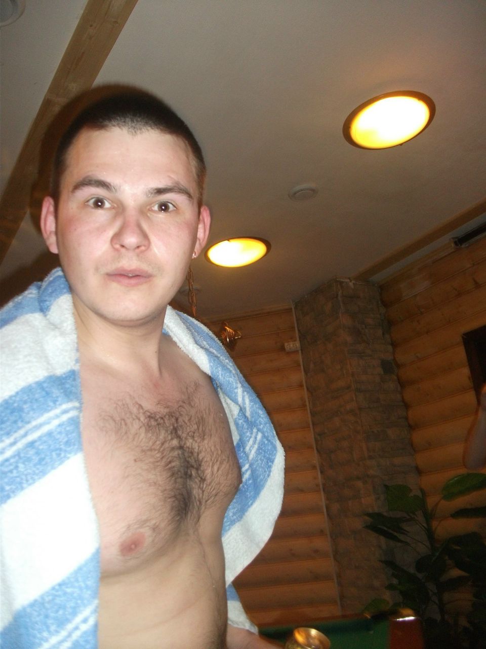 Дима Валеев | Пермь