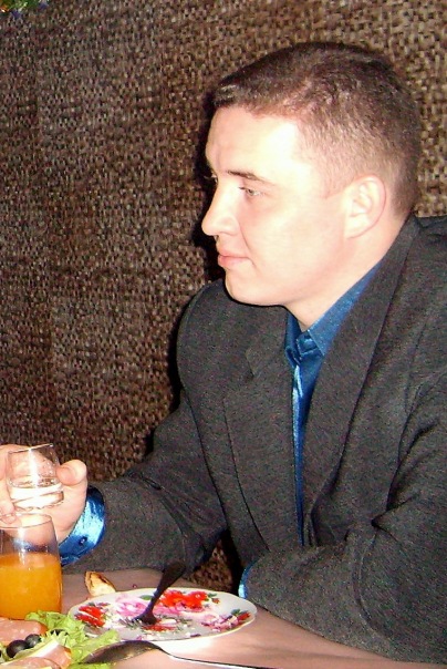 №39, Дмитрий Нехорошков, Йошкар-Ола №39, Дмитрий Нехорошков, Йошкар-Ола