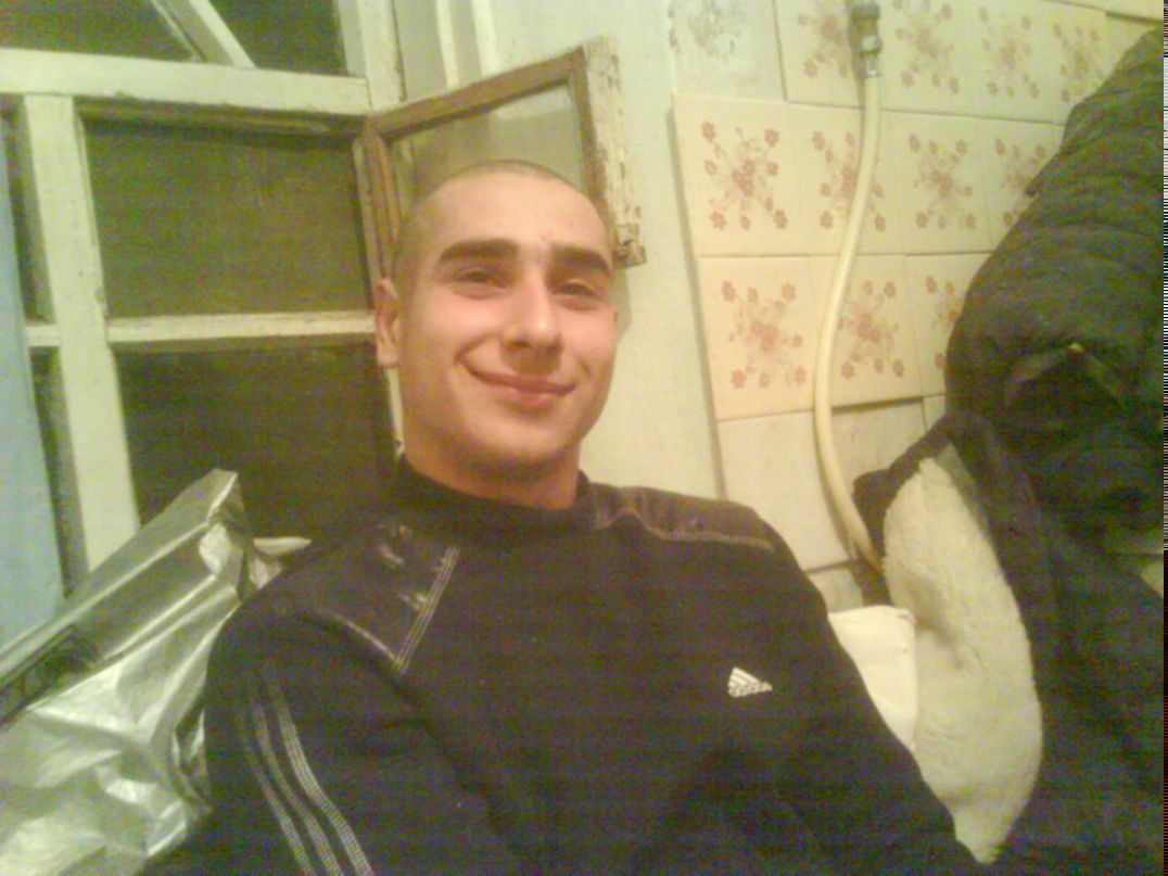 Андрей Джафаров | Никополь