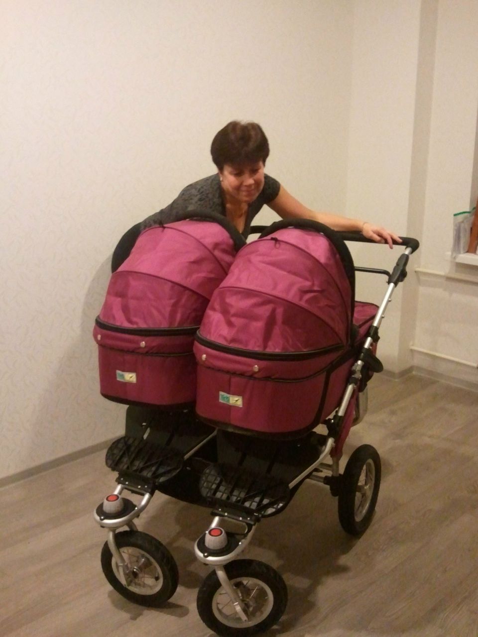 Ирина Михайлова | Санкт-Петербург