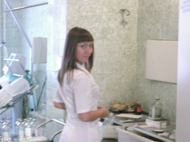 Елена Донкова | Красноярск