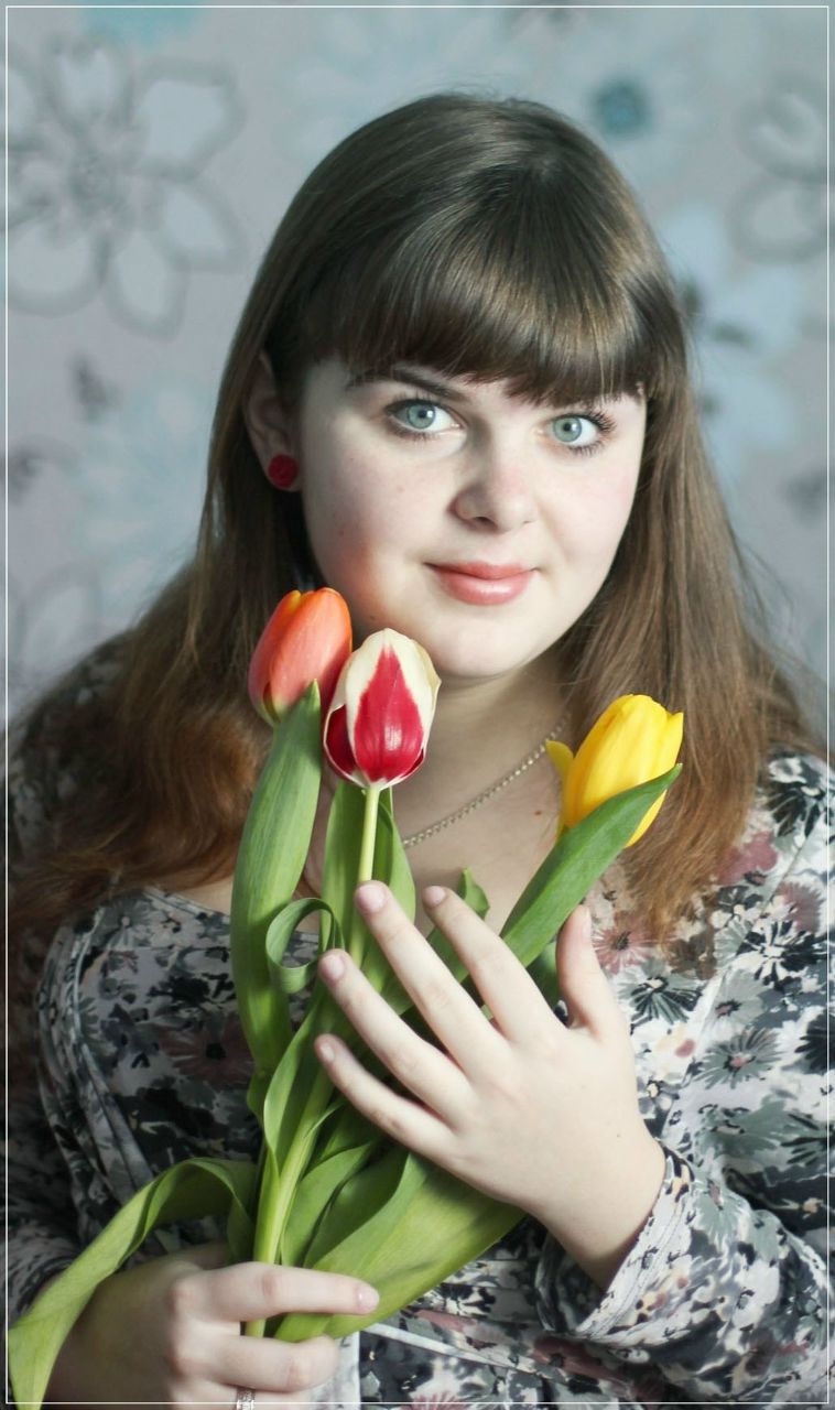 Валерия Лебедева | Коростень