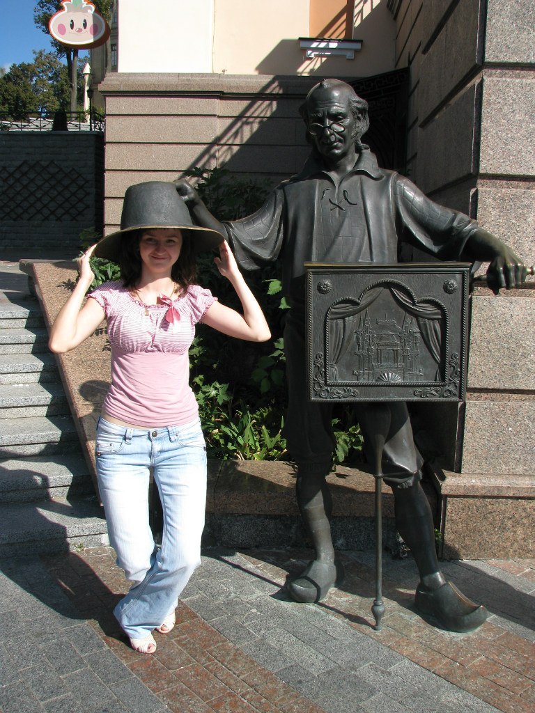 Оля Рихва | Жовква