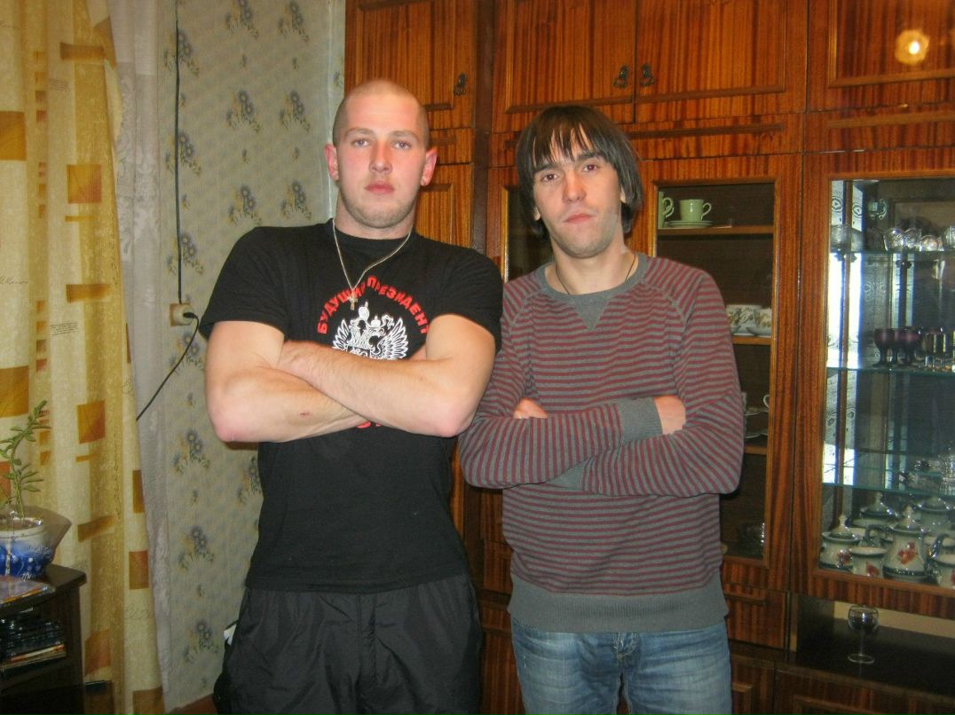 Валентина Попова | Панозеро (поселок)