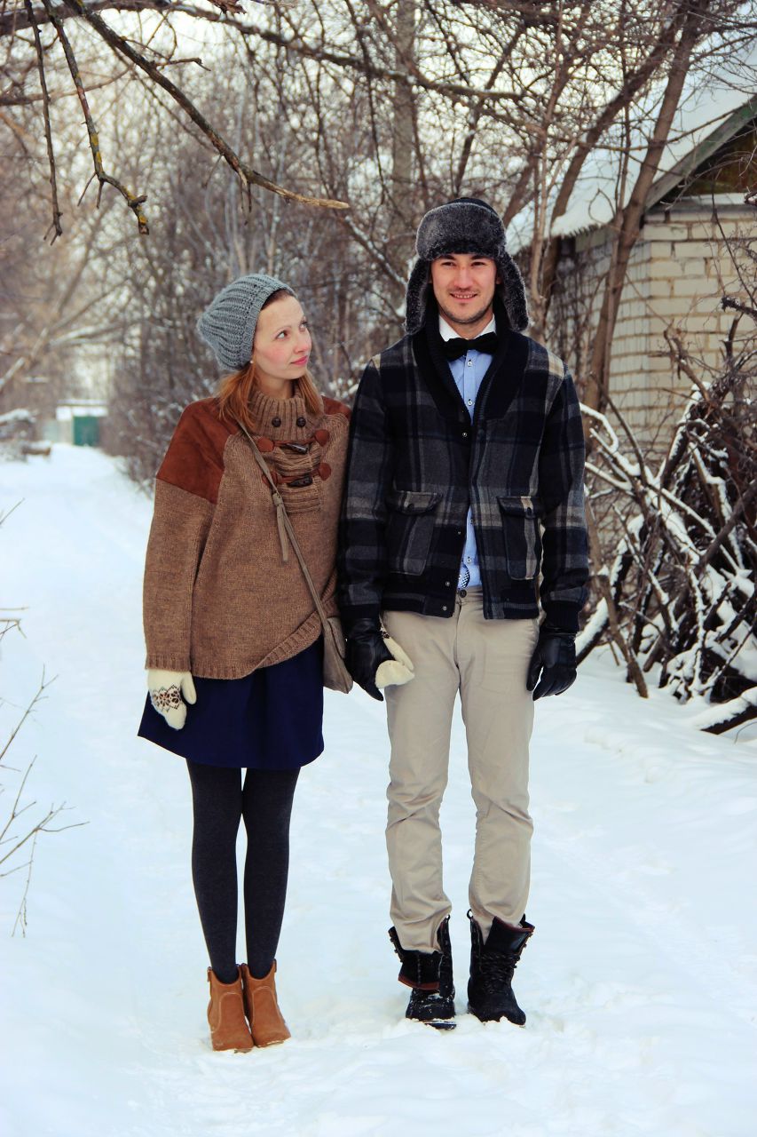 Мария Акбаева | Москва