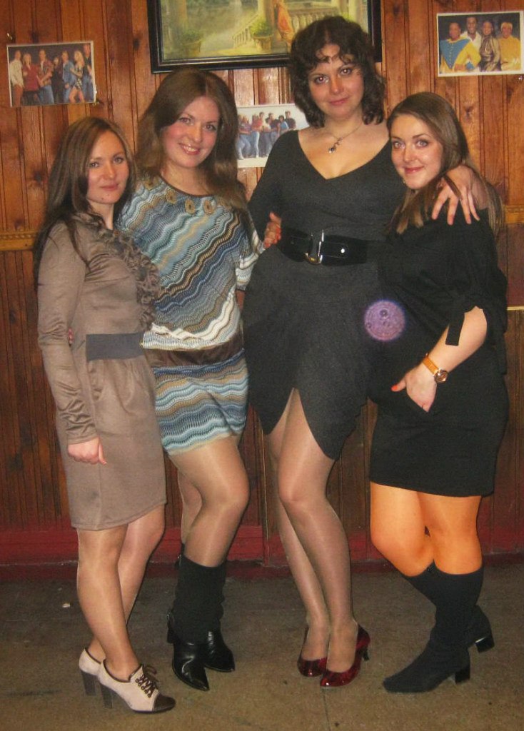 Оксана Прасюк | 