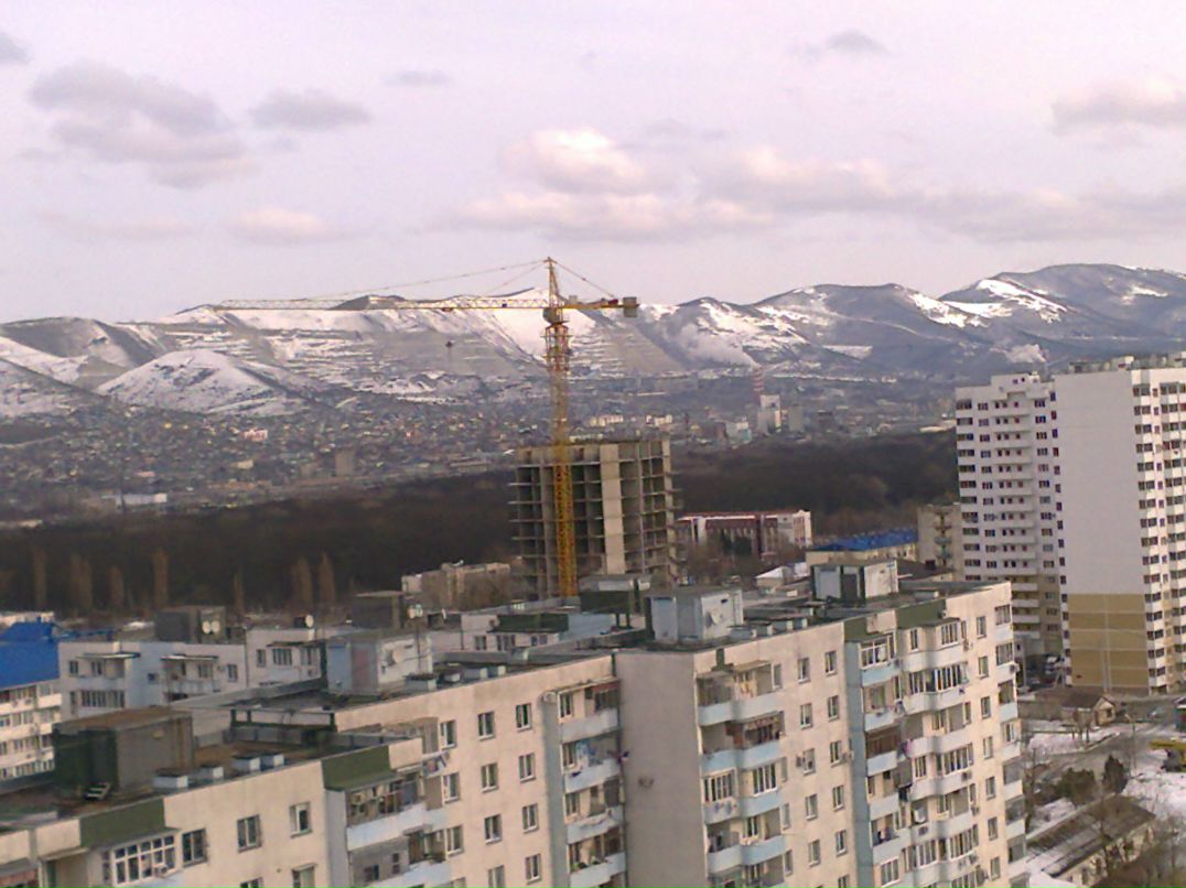 Евгений Попов | Тольятти