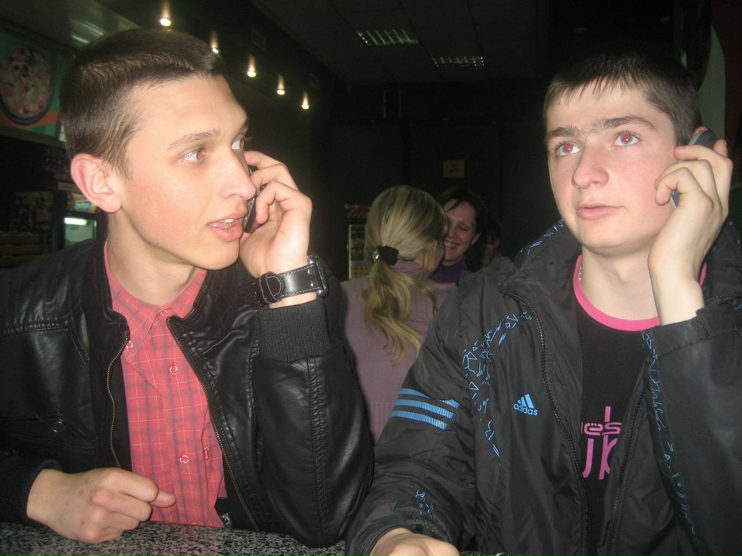 Александр Гурак | Умань