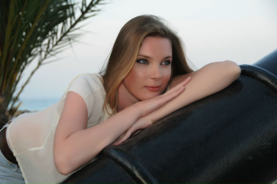 №1, Татьяна Китяра, Одесса №1, Татьяна Китяра, Одесса