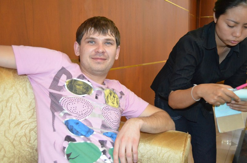 Рустам Нафиков | Туймазы