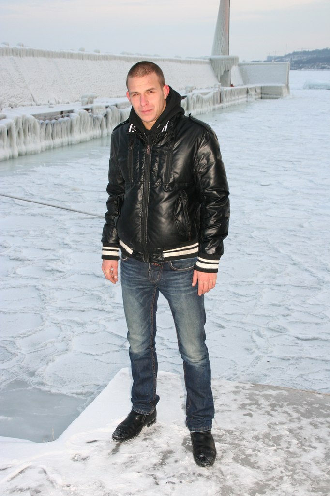 Олежка Усов | Одесса