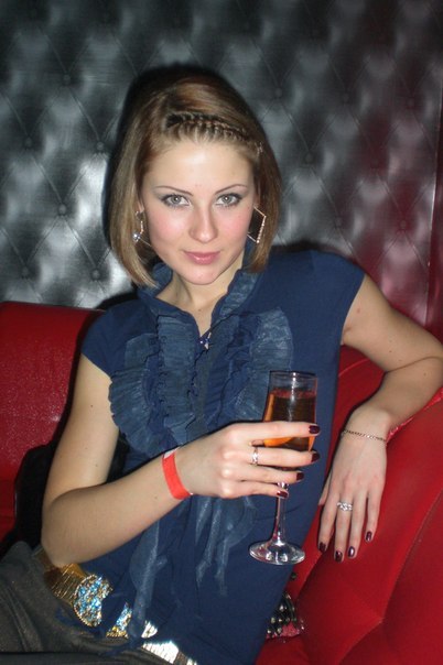 Виктория Тарасенко | 