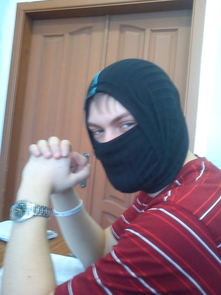 Коля Гусак Leman | Онега