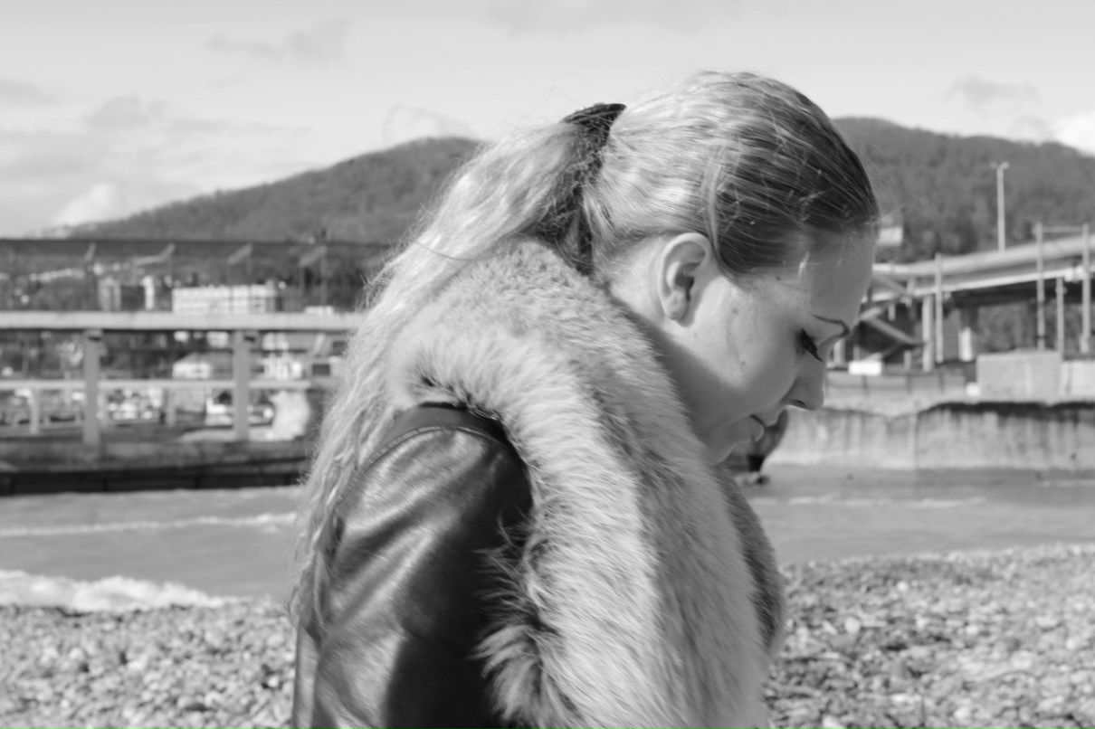 Елена Медведева | Сочи