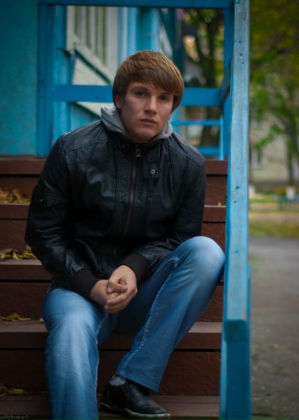 №29, Игорь Бабич, 35 лет, Черноморск / Ильичевск №29, Игорь Бабич, 35 лет, Черноморск / Ильичевск