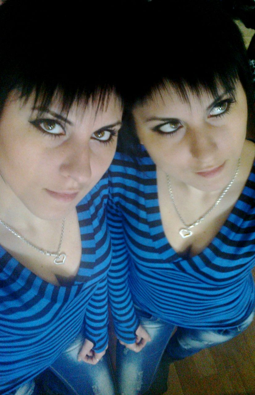 Алёна Пухальская | Керчь