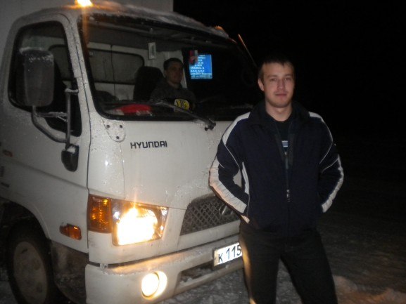 Владимир Берестов ϟ  ВАВАН ϟ | Сортавала