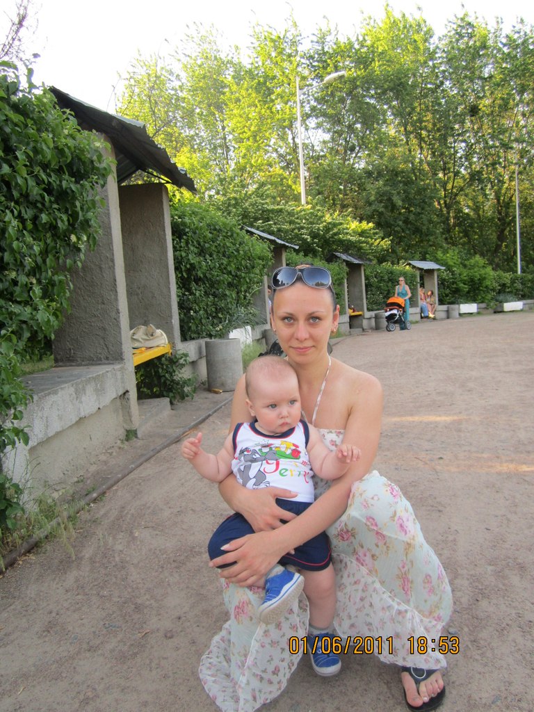 Юлия Тарасенко | 