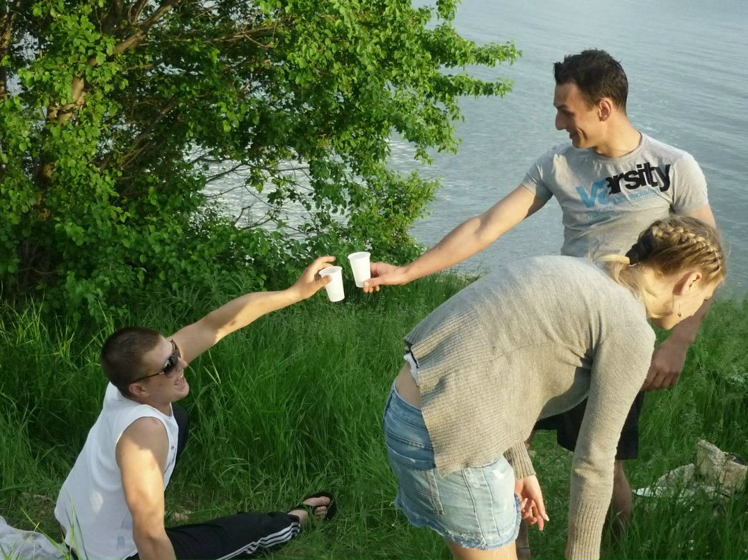 Алексей Усиков | Таганрог