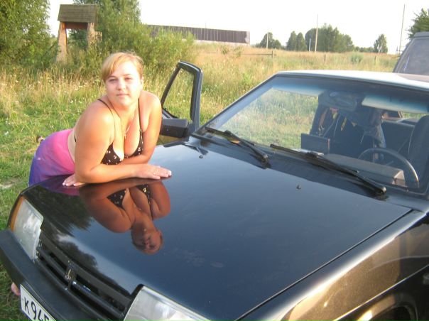 №16, Юля Михалева №16, Юля Михалева