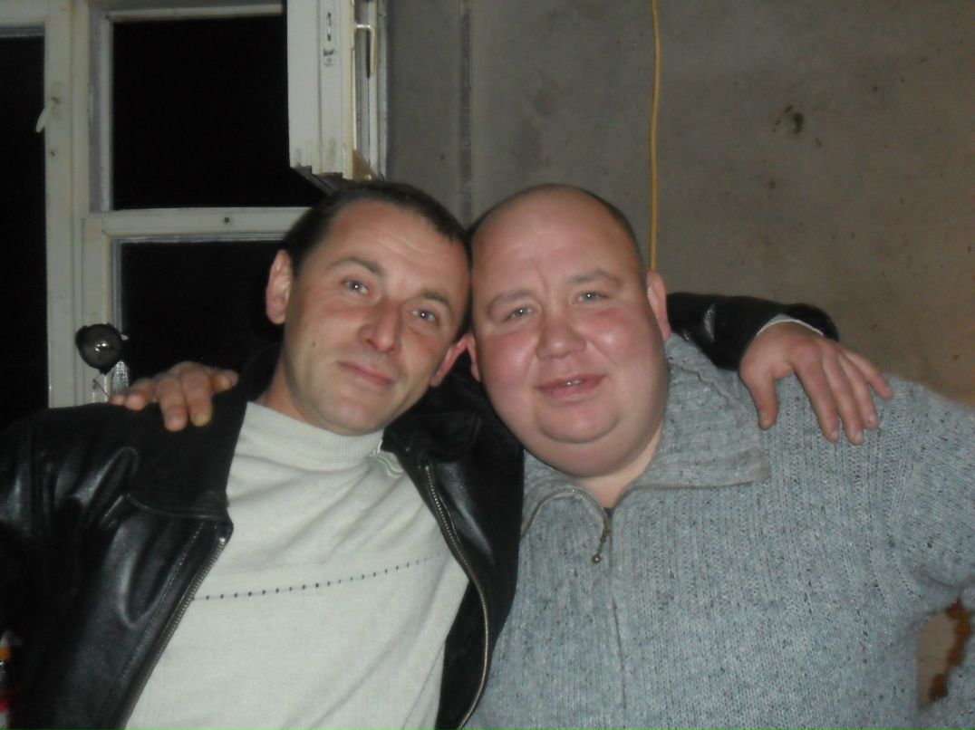 Настя Раковская | Николаев