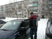 Фотография Олег Стесиков