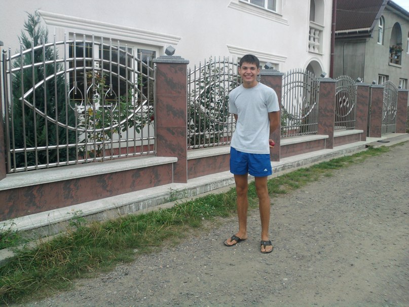 Діма Стасюк | Ивано-Франковск